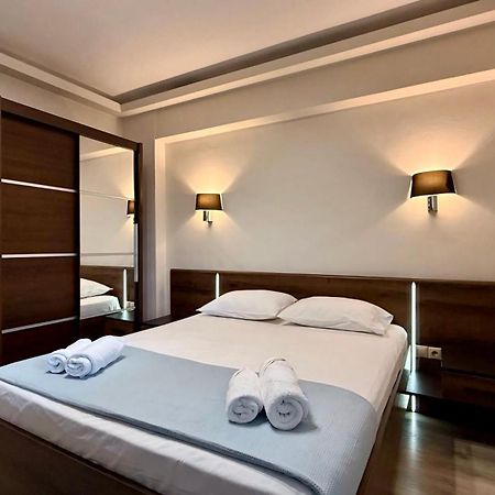 קלמאטה La Perla Apartment 2 מראה חיצוני תמונה