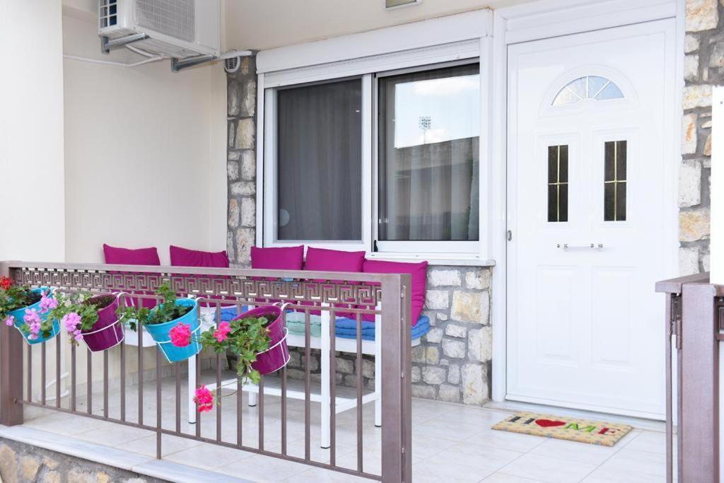 קלמאטה La Perla Apartment 2 מראה חיצוני תמונה