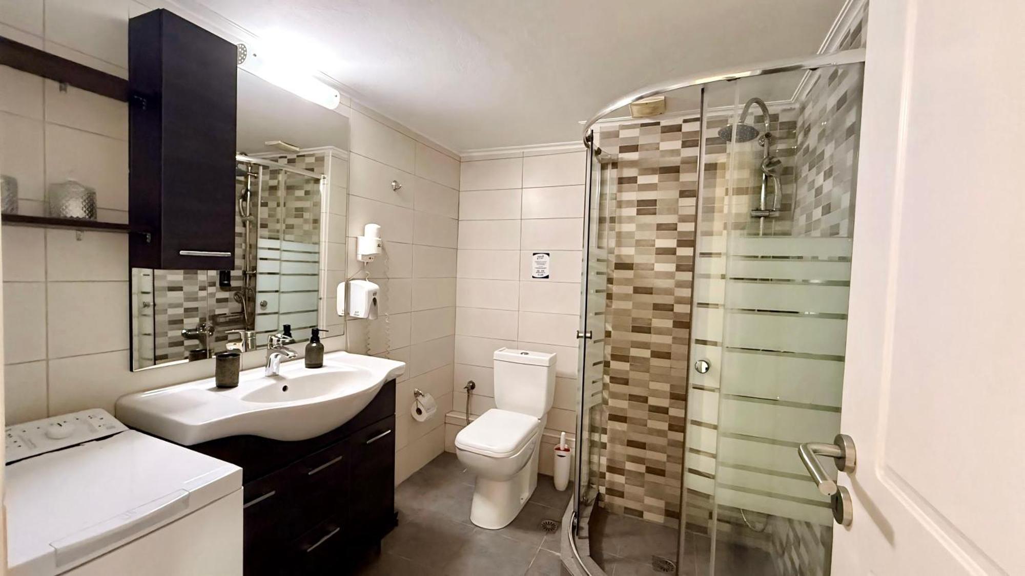 קלמאטה La Perla Apartment 2 מראה חיצוני תמונה