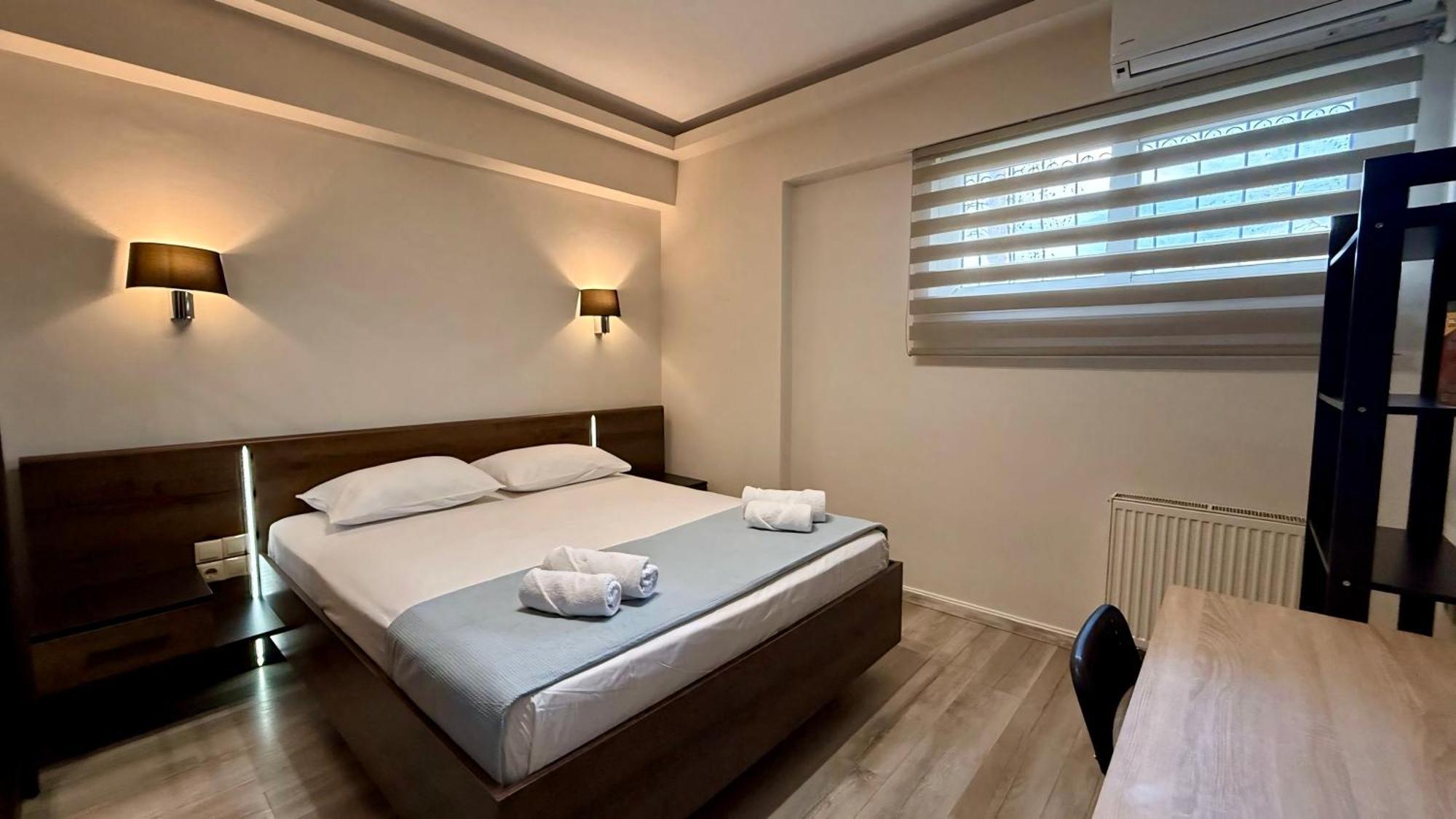 קלמאטה La Perla Apartment 2 מראה חיצוני תמונה