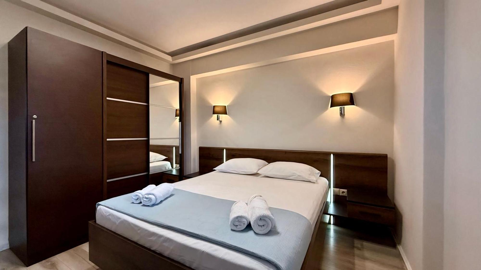 קלמאטה La Perla Apartment 2 מראה חיצוני תמונה