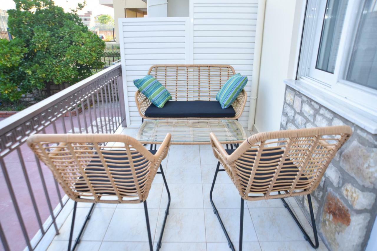 קלמאטה La Perla Apartment 2 מראה חיצוני תמונה