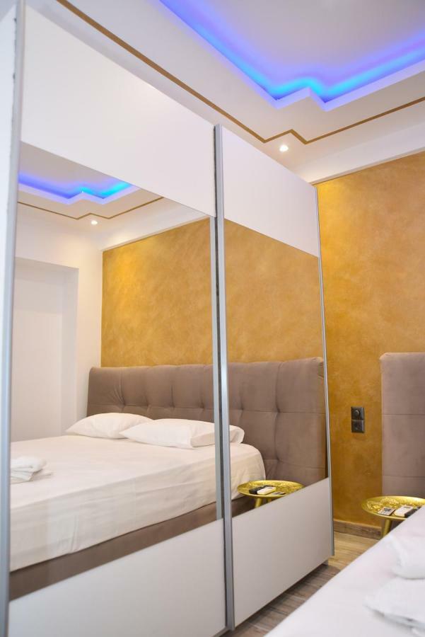 קלמאטה La Perla Apartment 2 מראה חיצוני תמונה