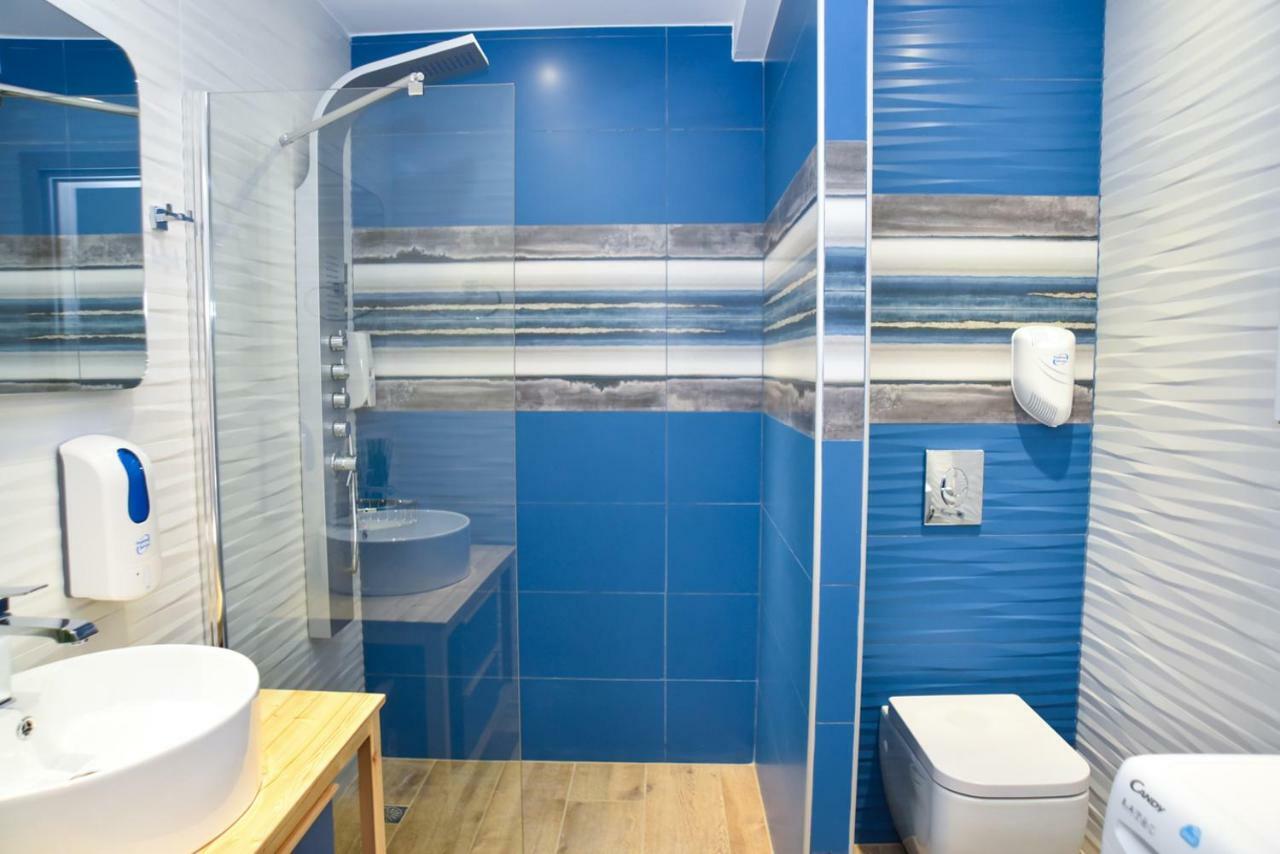קלמאטה La Perla Apartment 2 מראה חיצוני תמונה