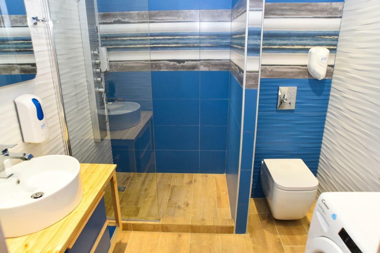 קלמאטה La Perla Apartment 2 מראה חיצוני תמונה