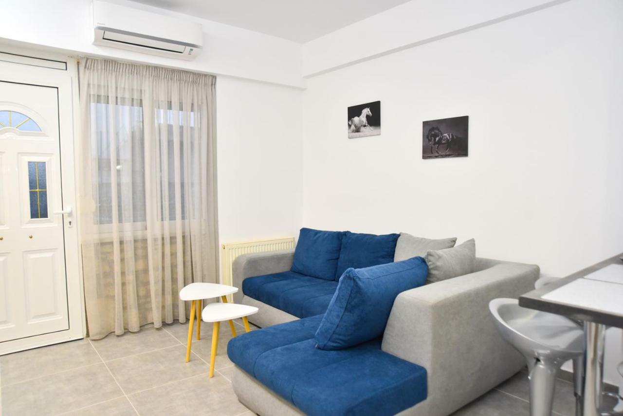 קלמאטה La Perla Apartment 2 מראה חיצוני תמונה