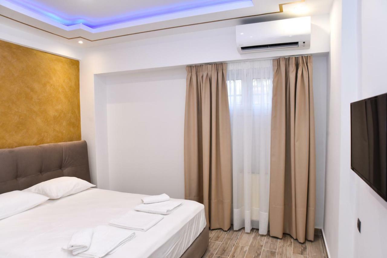 קלמאטה La Perla Apartment 2 מראה חיצוני תמונה