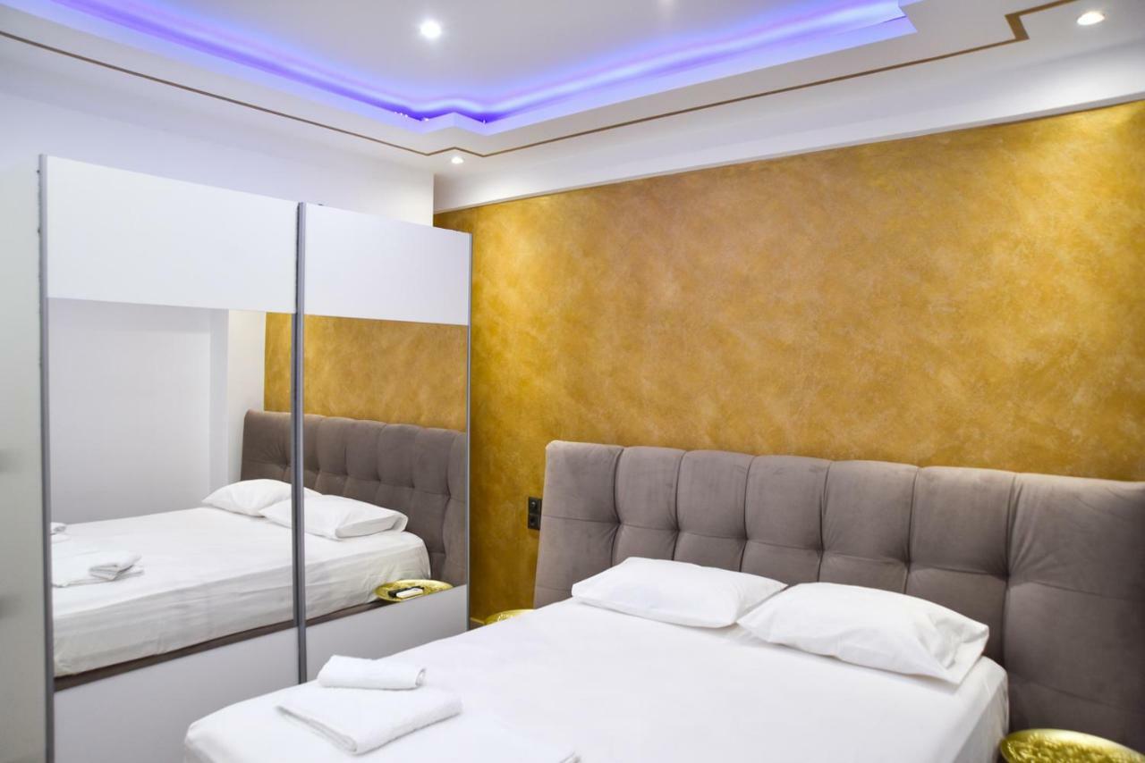 קלמאטה La Perla Apartment 2 מראה חיצוני תמונה