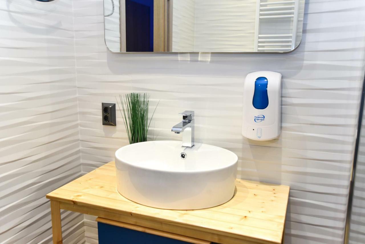 קלמאטה La Perla Apartment 2 מראה חיצוני תמונה