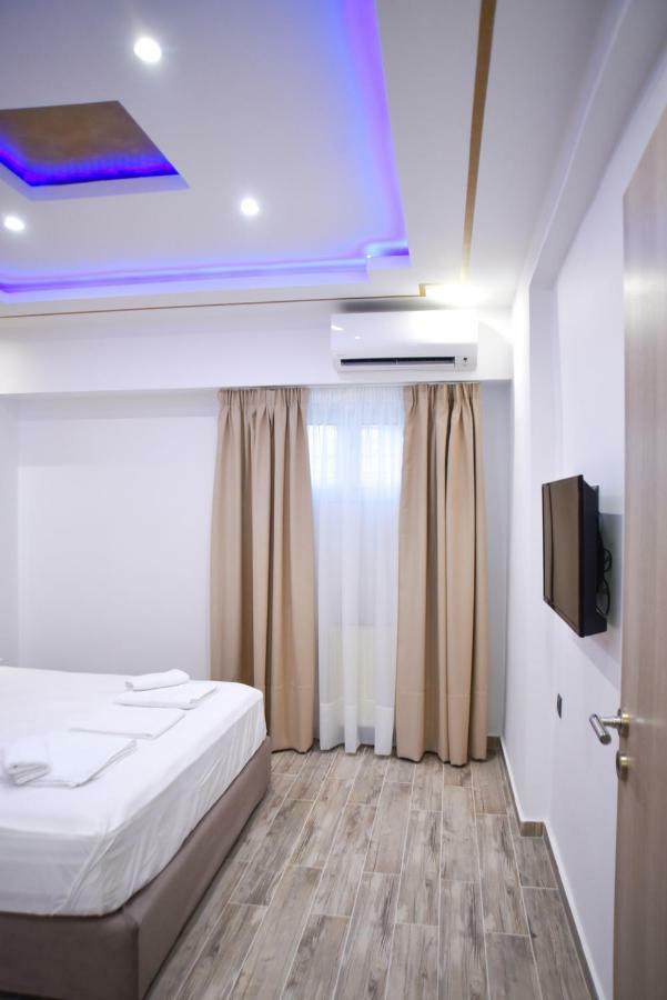 קלמאטה La Perla Apartment 2 מראה חיצוני תמונה