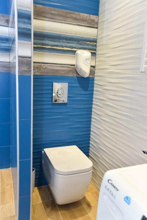 קלמאטה La Perla Apartment 2 מראה חיצוני תמונה